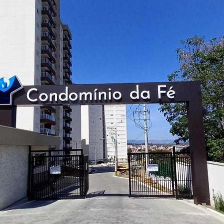 Studio Santo Antonio Maria Zaccaria Cachoeira Paulista Exterior foto