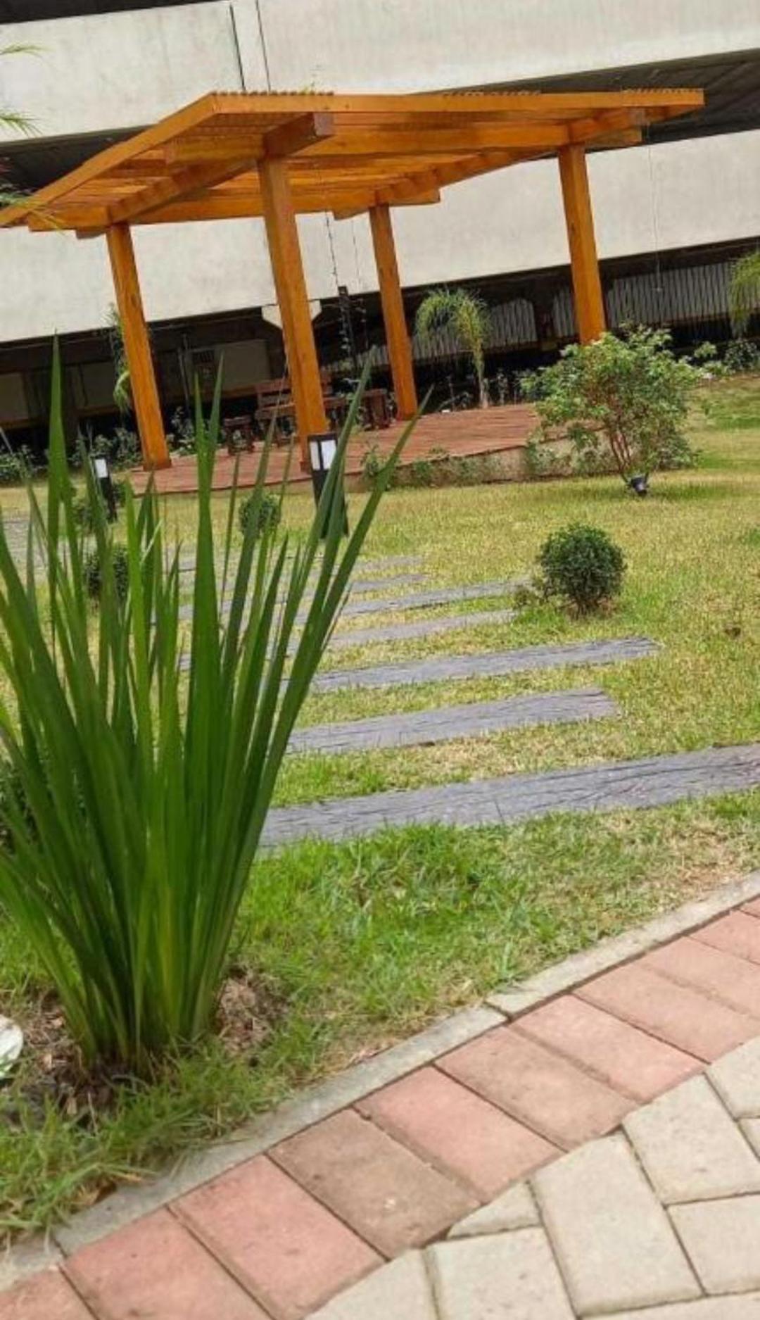 Studio Santo Antonio Maria Zaccaria Cachoeira Paulista Exterior foto